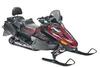 Arctic Cat TZ1 LXR 2012